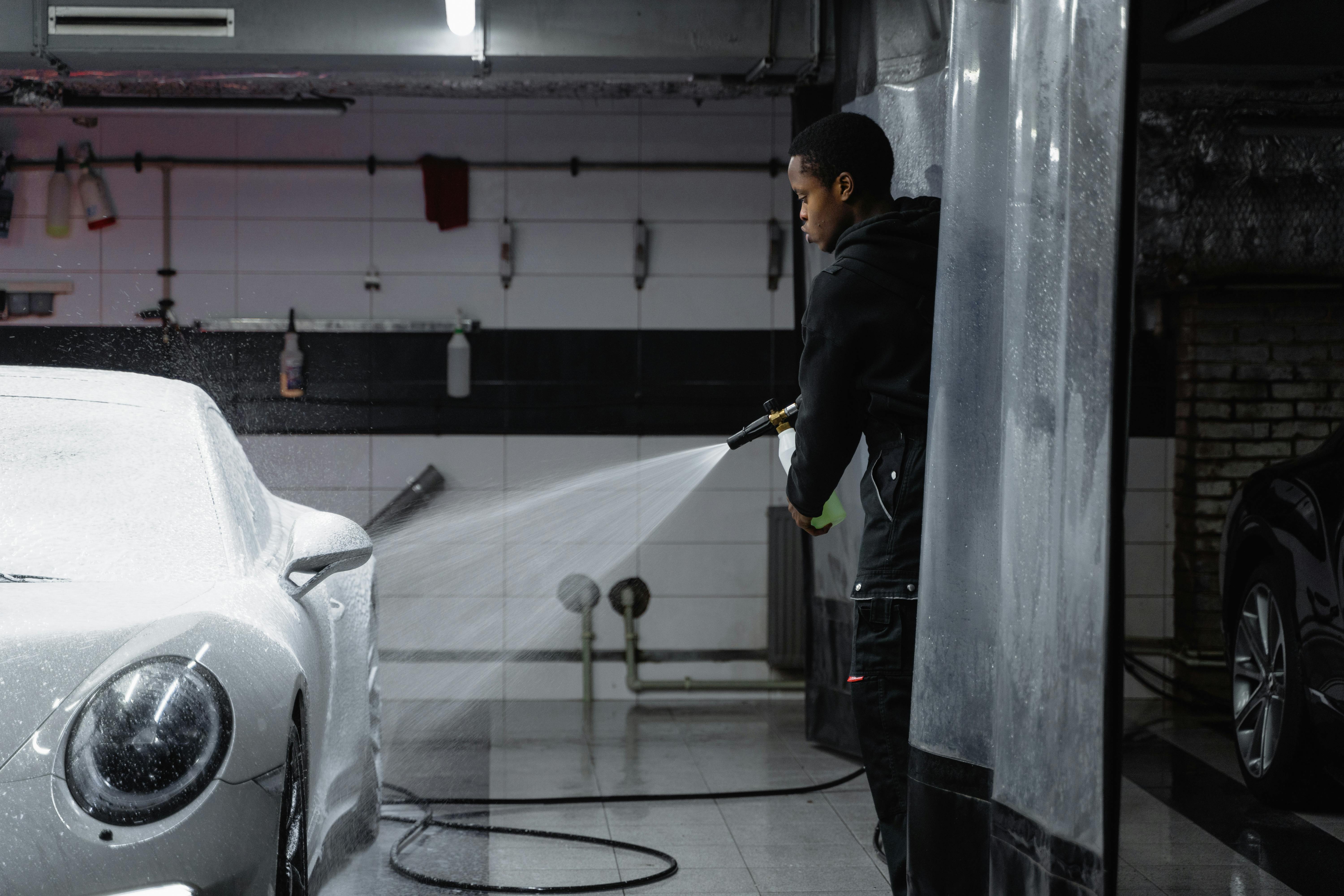 Paint Correction