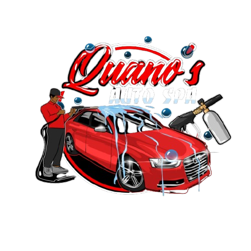Quanos Auto Spa Logo